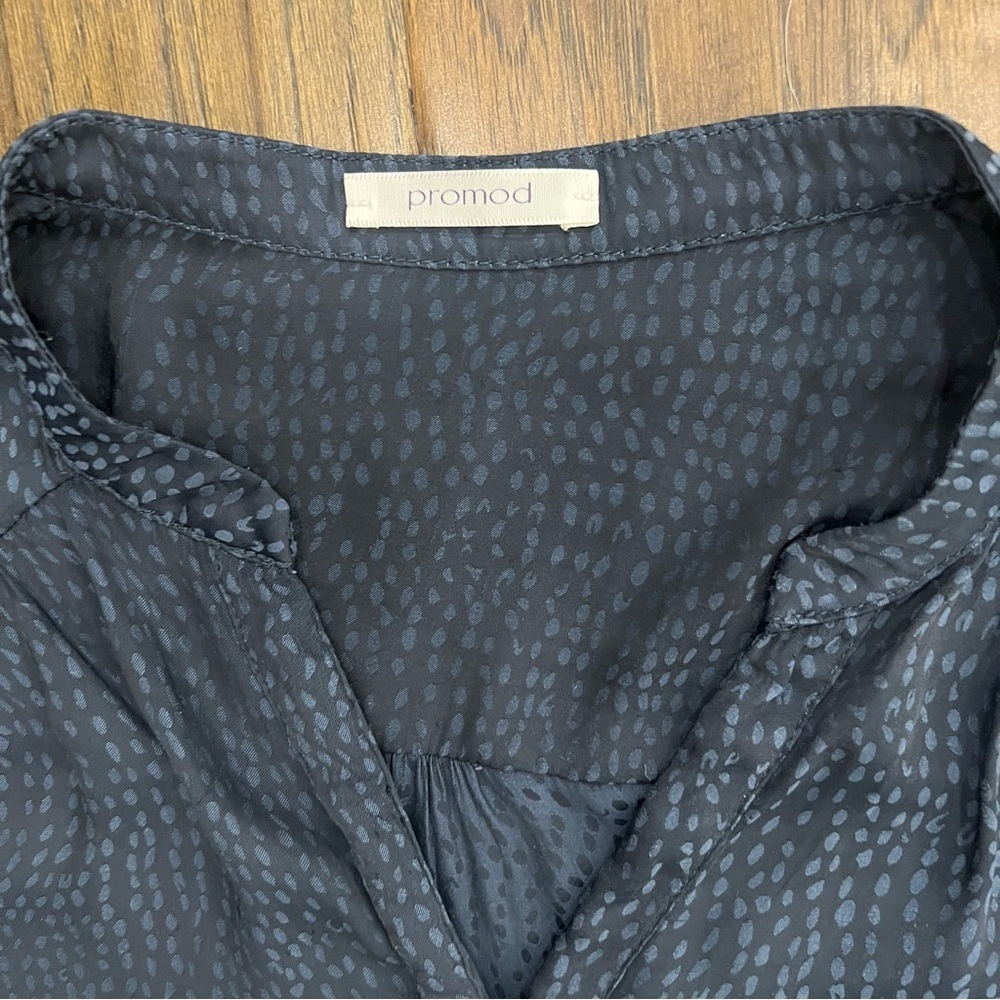 Promod Long Sleeve - Picture 8 of 12